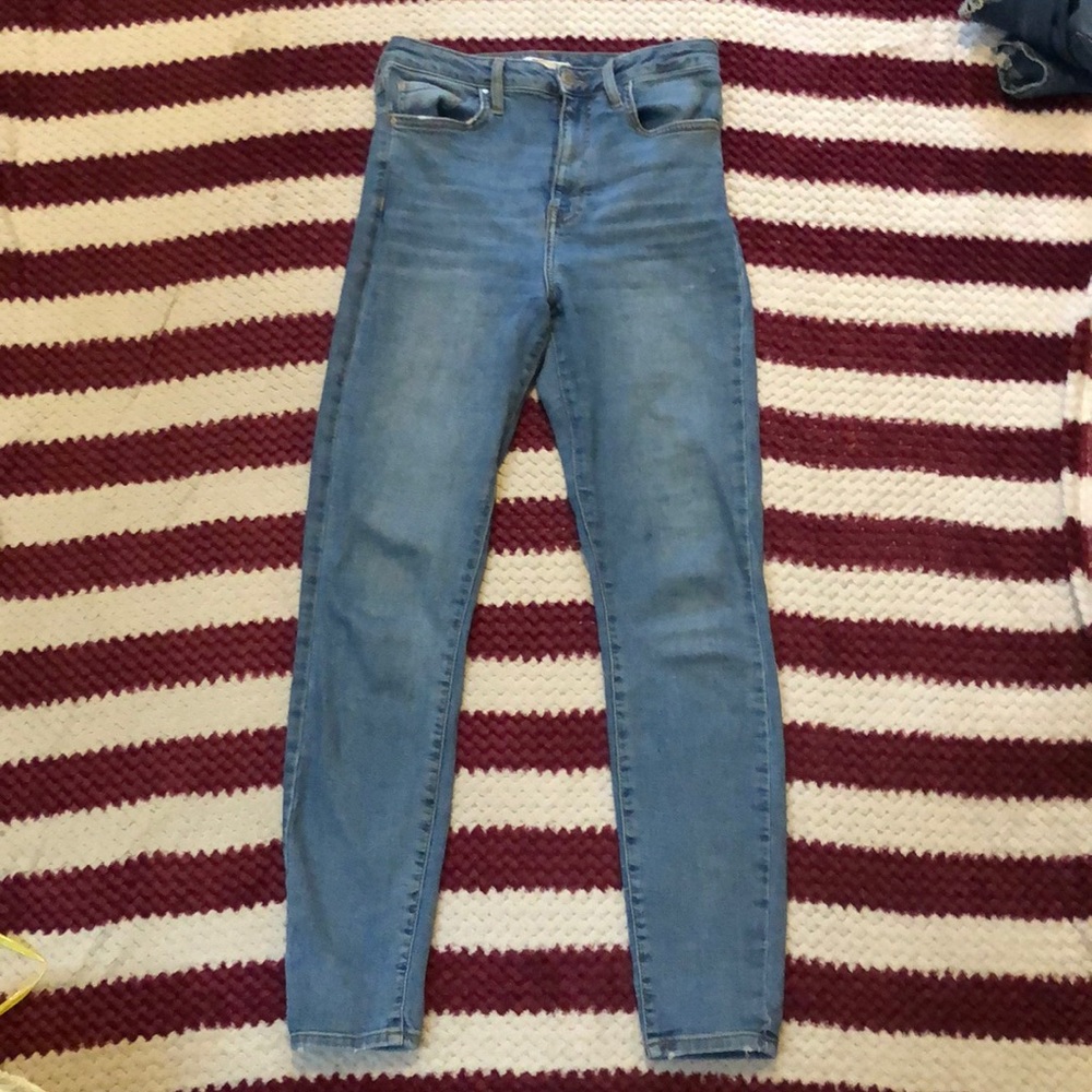 jeans